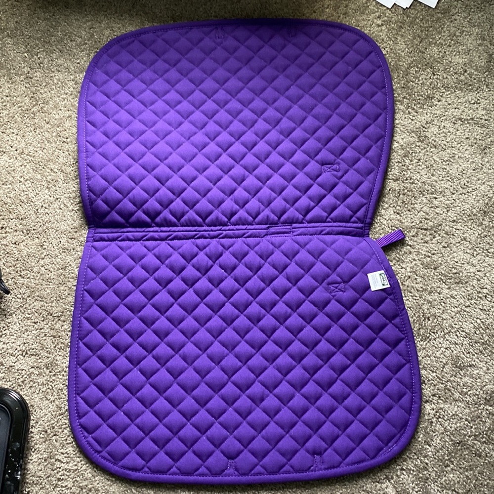 Saddle Pad - Picture 3 of 5